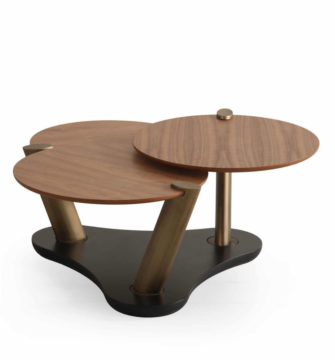 Trio Couchtisch (American)