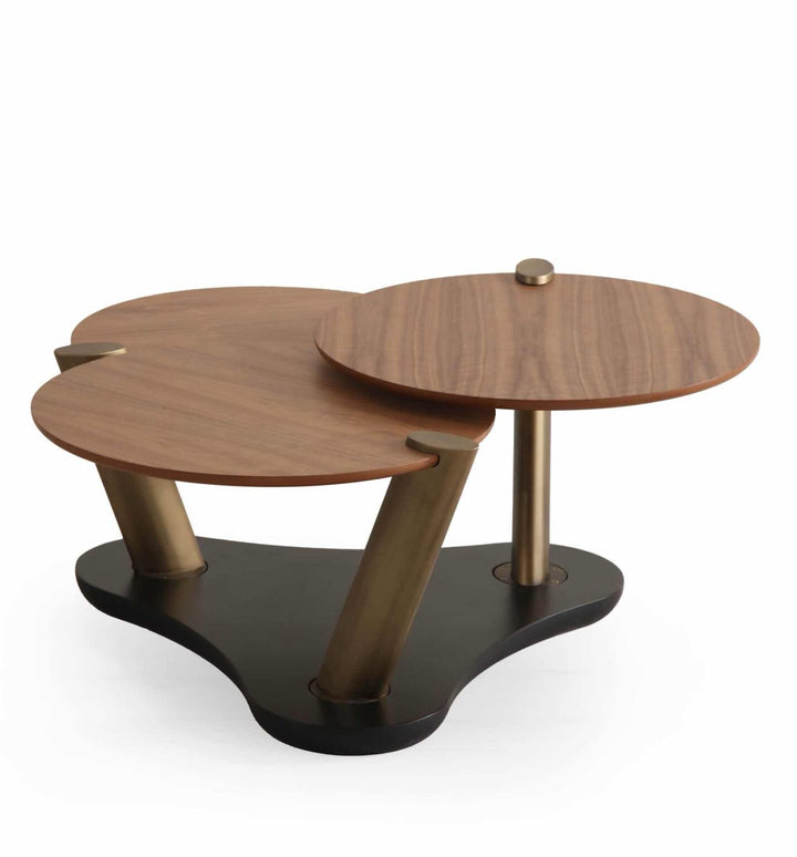 Trio Couchtisch (American)