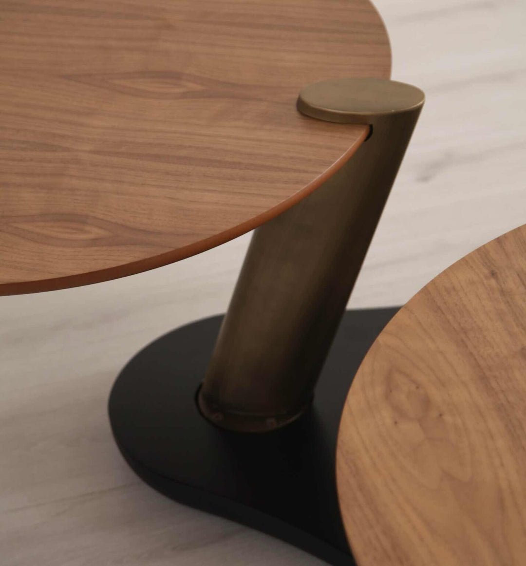 Trio Couchtisch (American)