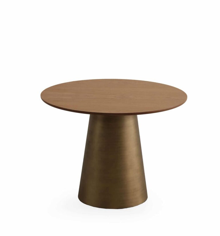 Kafka Esstisch (Brass)