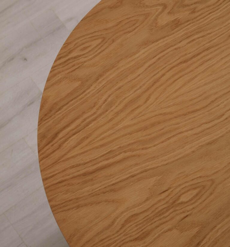 Kafka Esstisch (Brass)