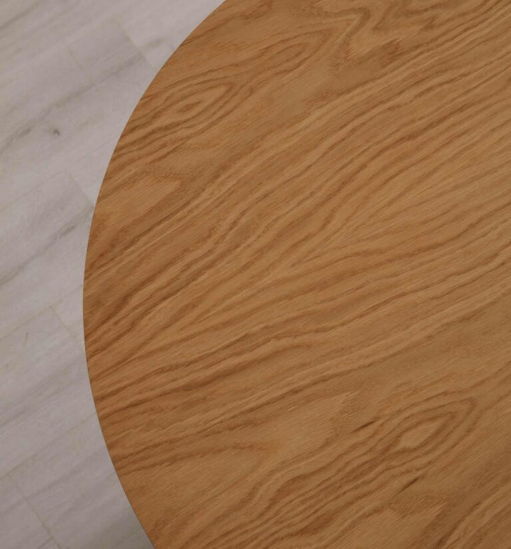 Kafka Esstisch (Brass)