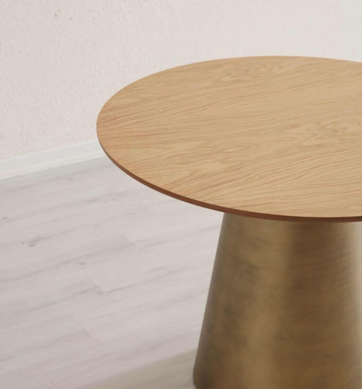 Kafka Esstisch (Brass)