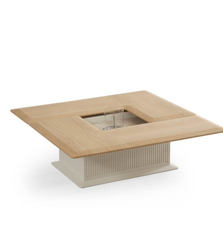 Event Couchtisch (Oak)