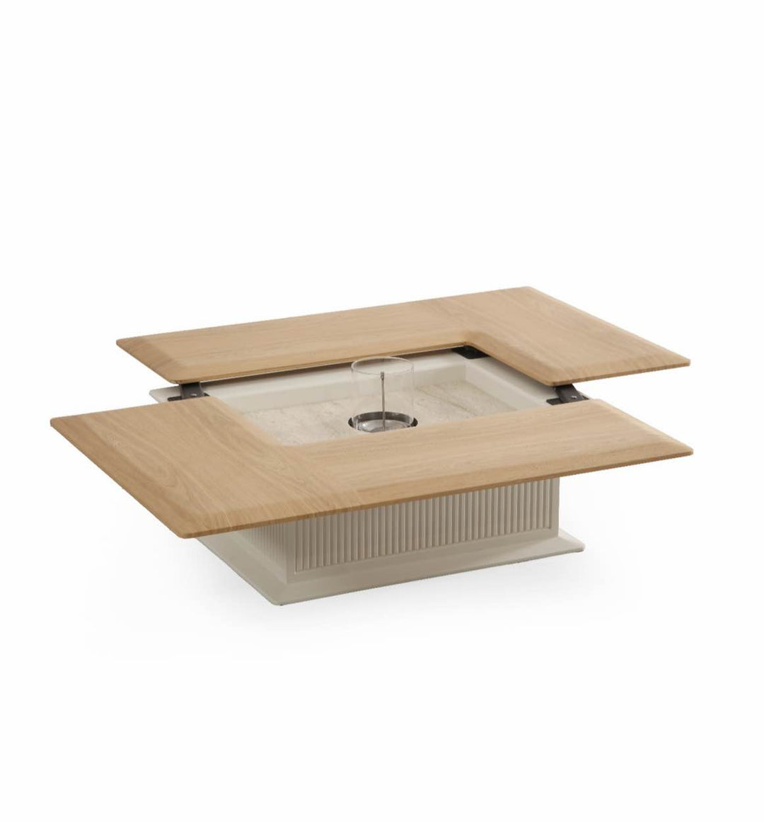 Event Couchtisch (Oak)