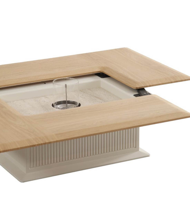 Event Couchtisch (Oak)