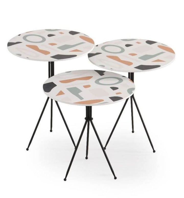 Talia Beistelltisch Set