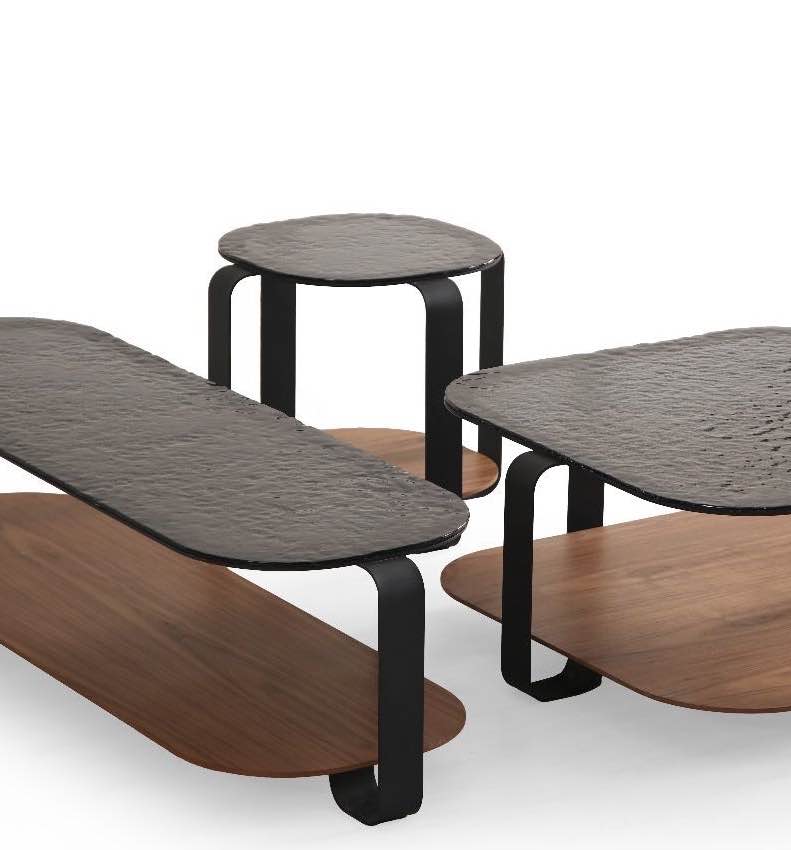 Royal Beistelltisch (Fusion)