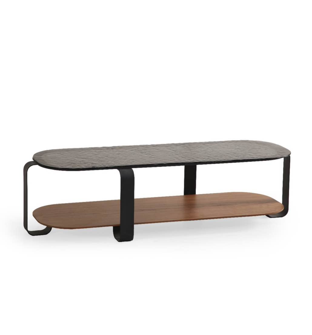 Royal Couchtisch Rechteck (Fusion)