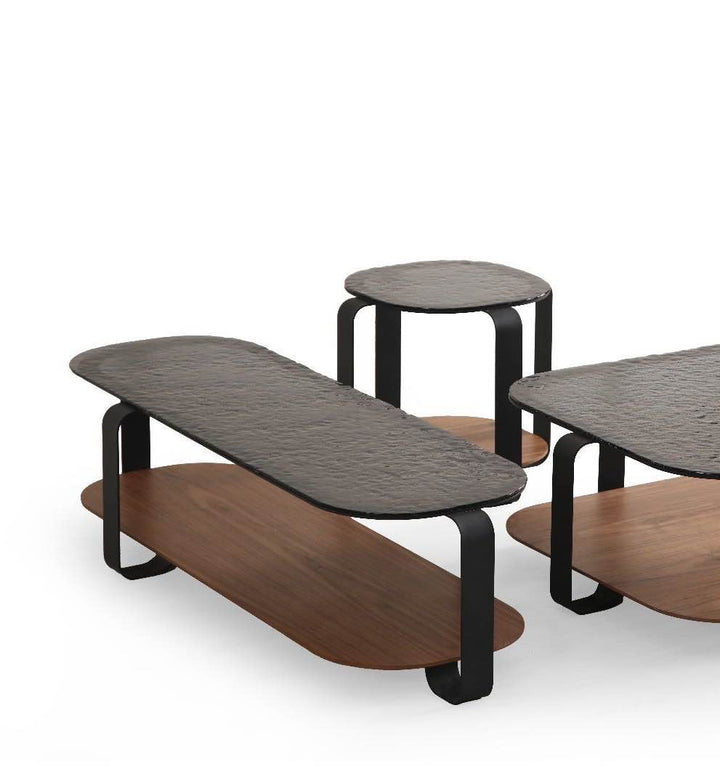 Royal Couchtisch Rechteck (Fusion)