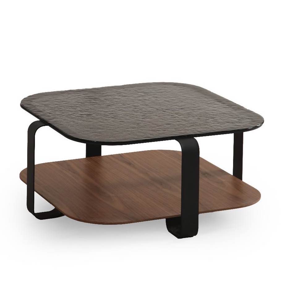 Royal Couchtisch Viereck (Fusion)