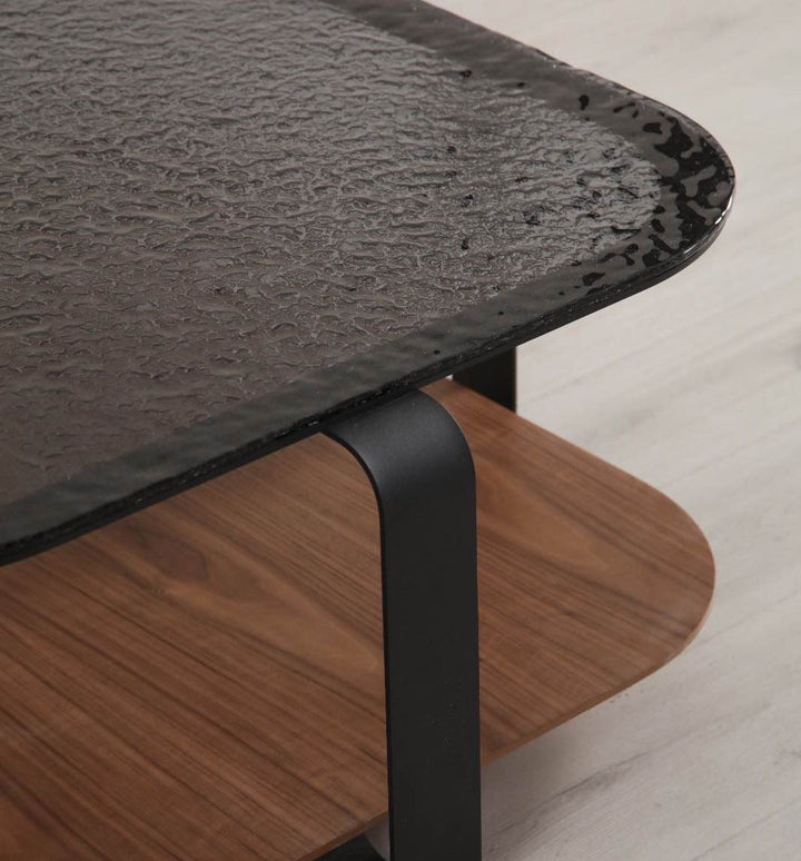 Royal Couchtisch Viereck (Fusion)