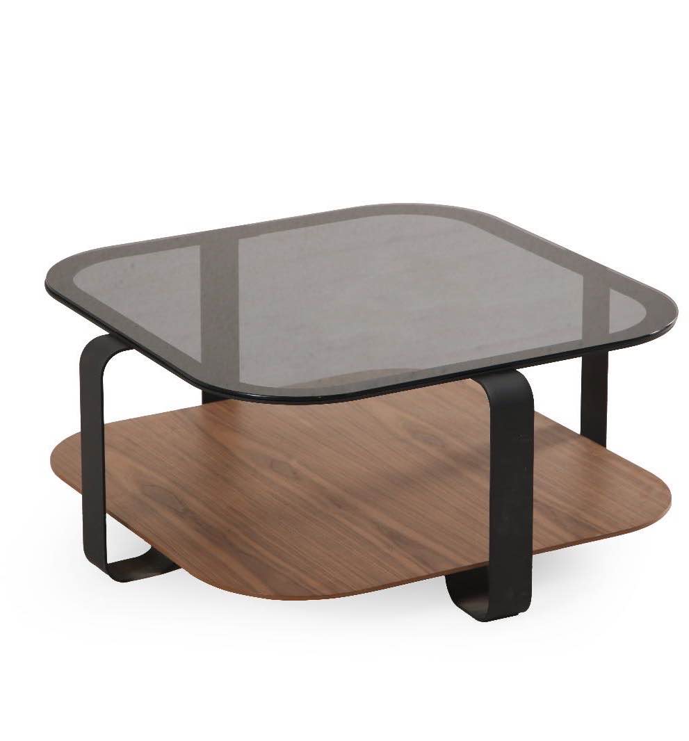 Royal Couchtisch Viereck(American)