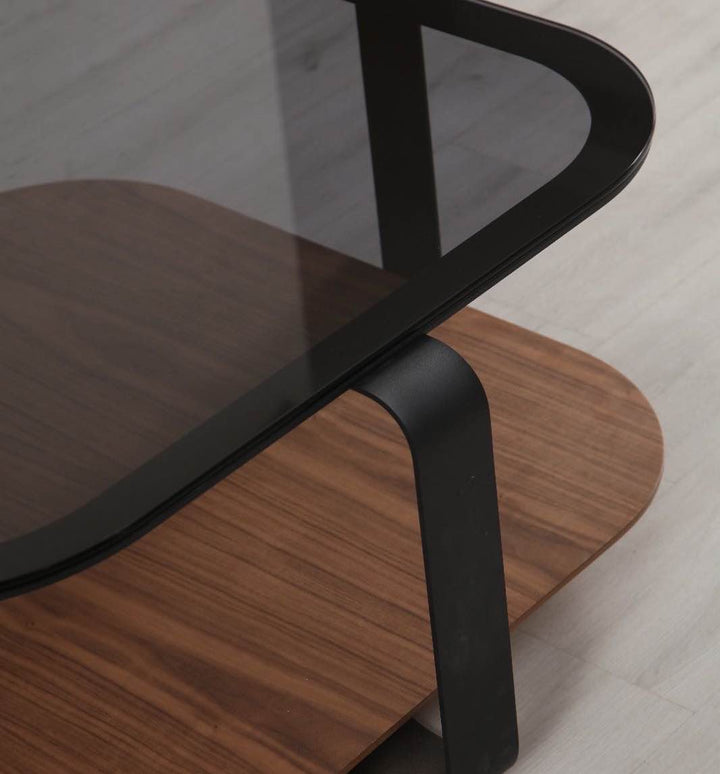 Royal Couchtisch Viereck(American)