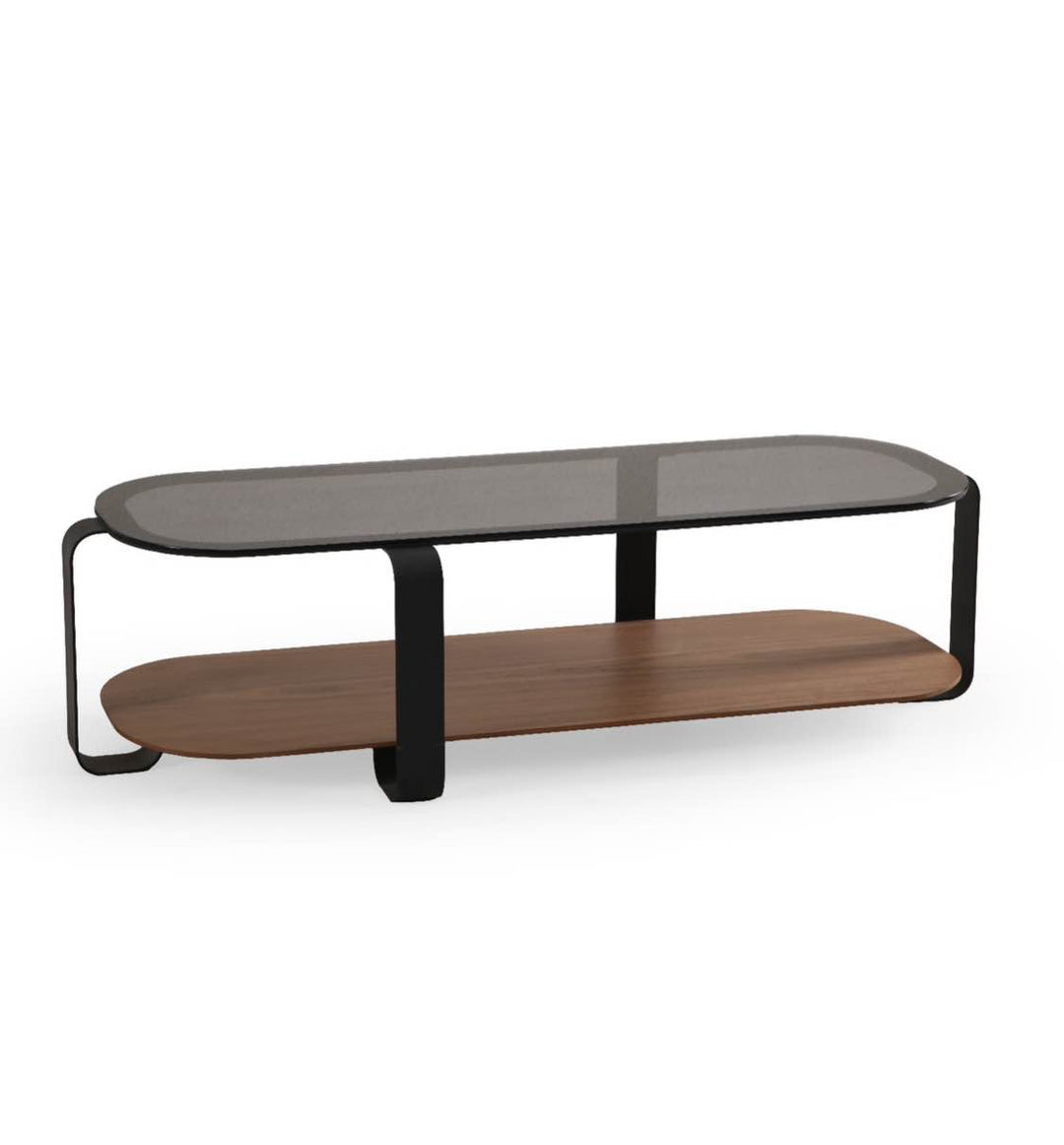 Royal Couchtisch Rechteck (American)