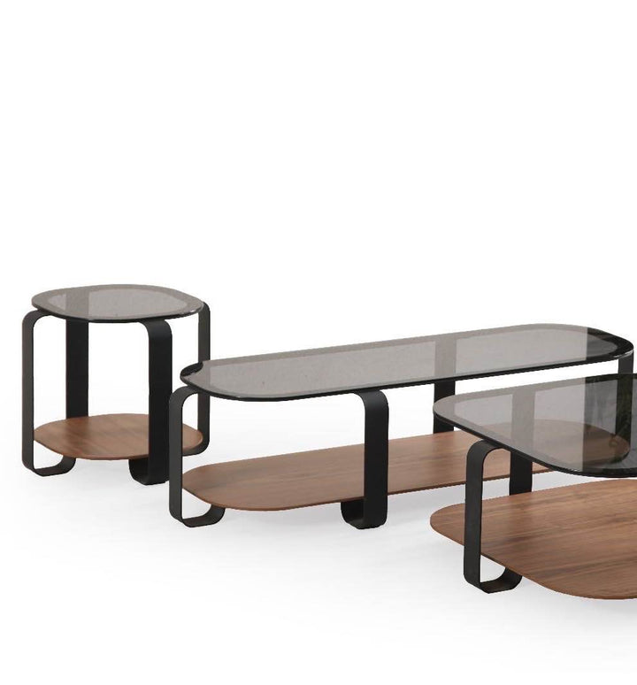 Royal Couchtisch Rechteck (American)