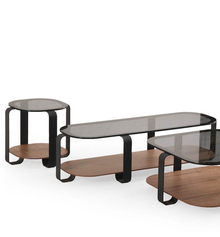 Royal Beistelltisch (American)