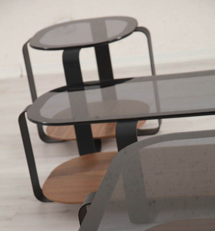 Royal Beistelltisch (American)