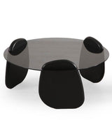 Markiz Couchtisch (Black)