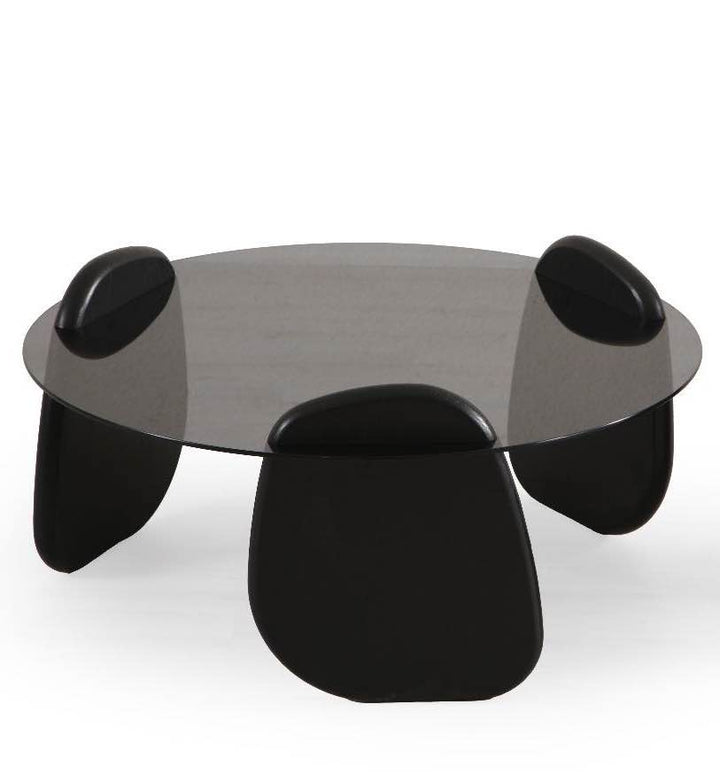 Markiz Couchtisch (Black)