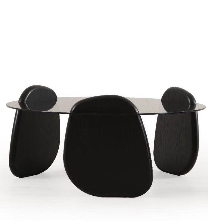 Markiz Couchtisch (Black)