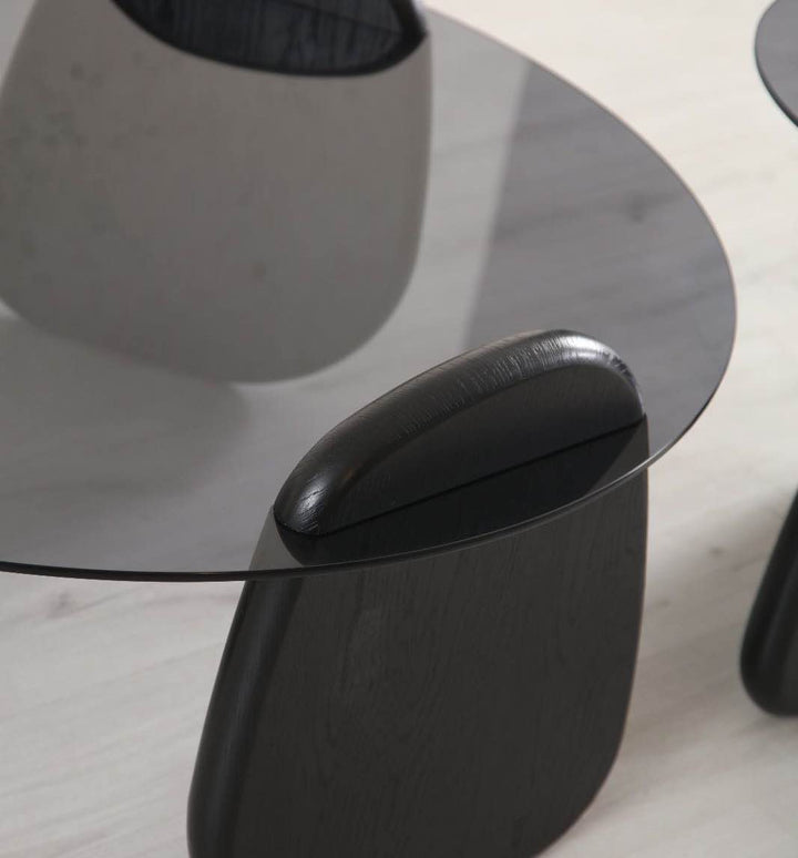 Markiz Couchtisch (Black)