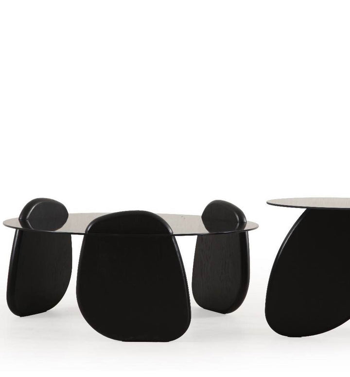 Markiz Couchtisch (Black)