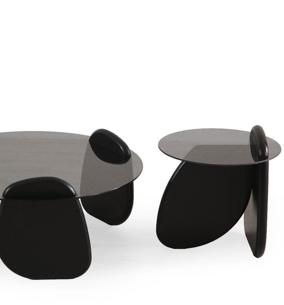 Markiz Couchtisch (Black)