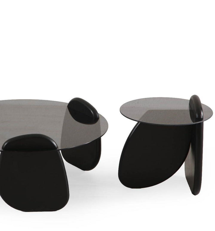 Markiz Couchtisch (Black)