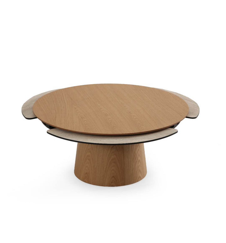 Sense Couchtisch (oak)