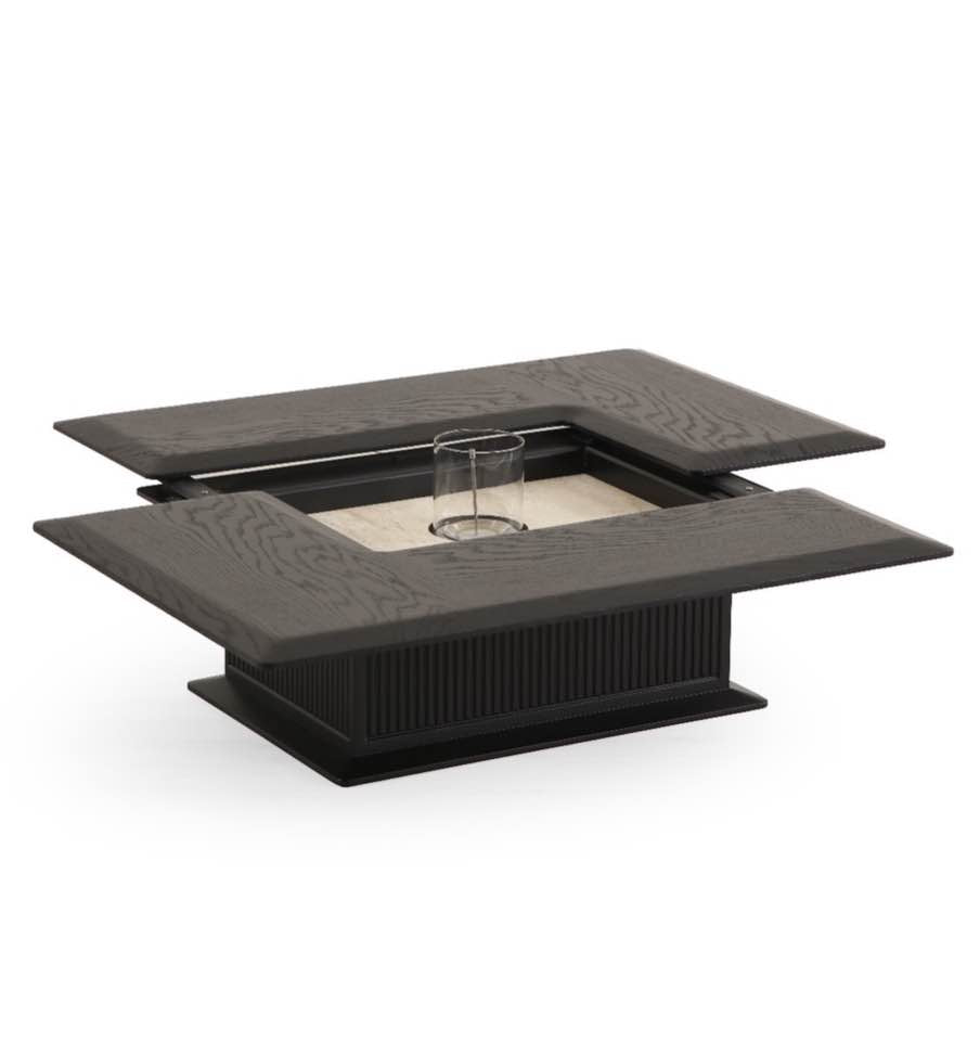 Event Couchtisch (Black)