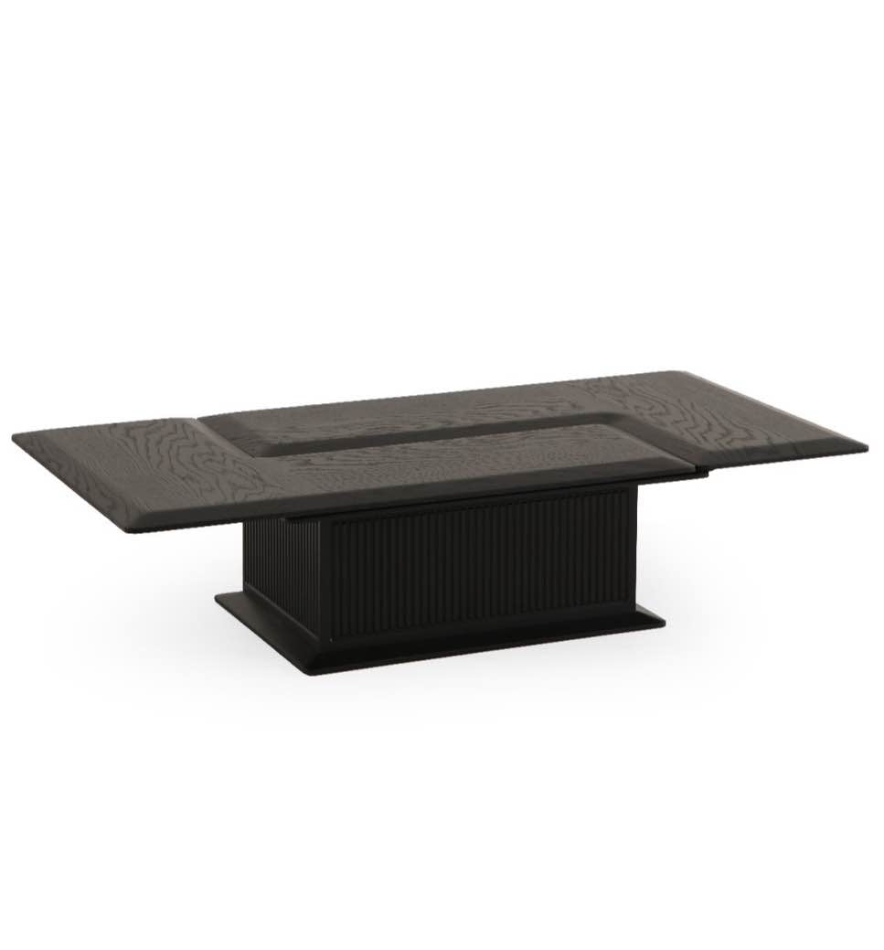 Event Couchtisch (Black)