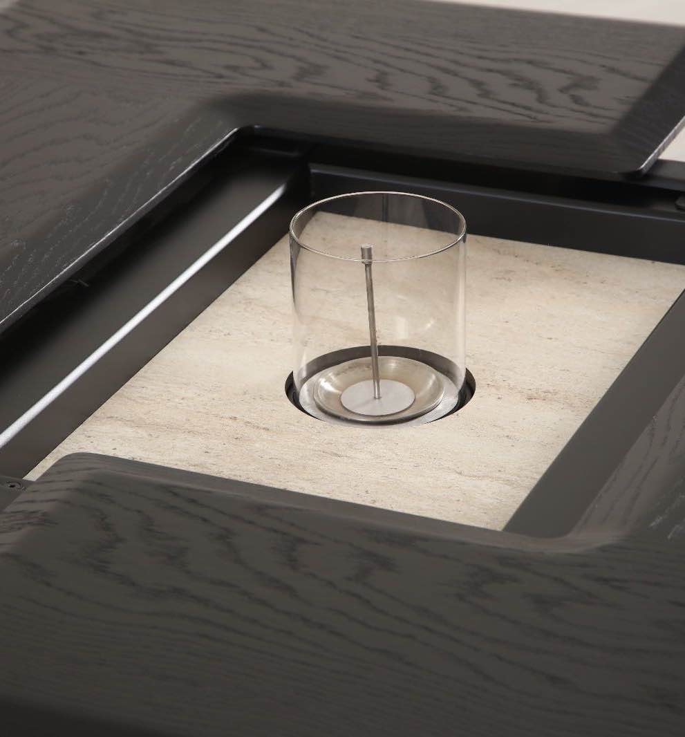 Event Couchtisch (Black)