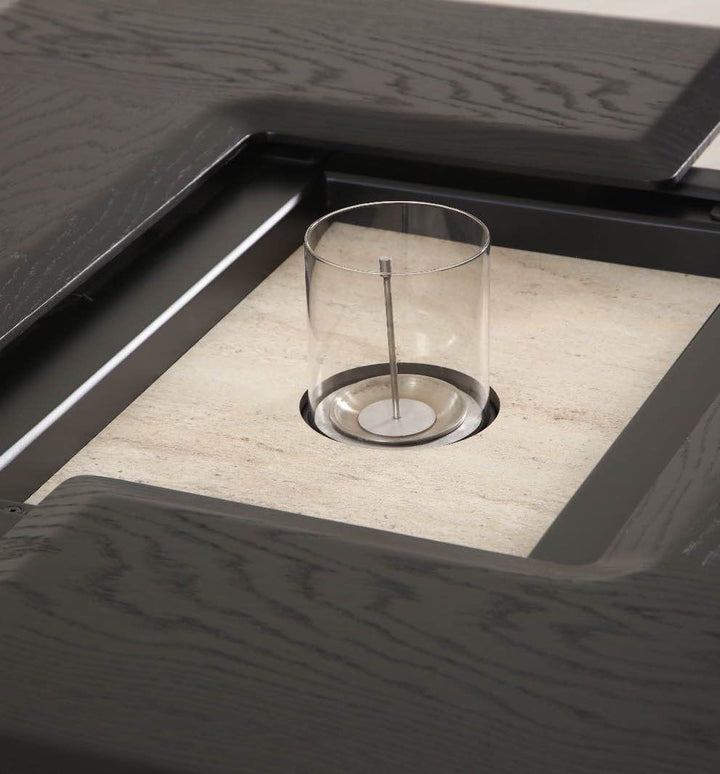 Event Couchtisch (Black)