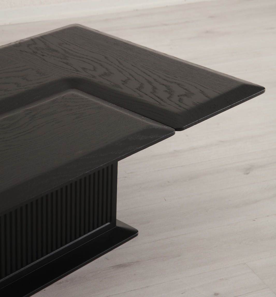 Event Couchtisch (Black)