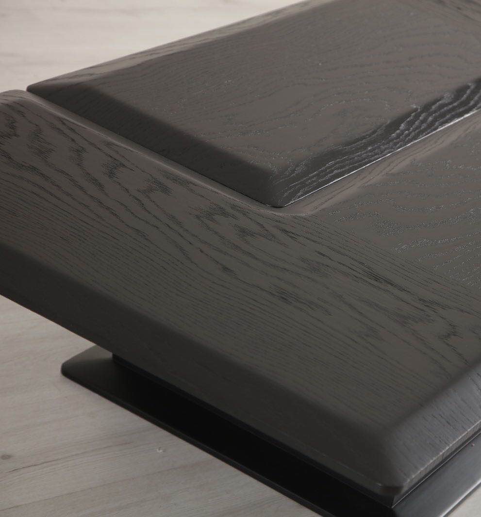 Event Couchtisch (Black)