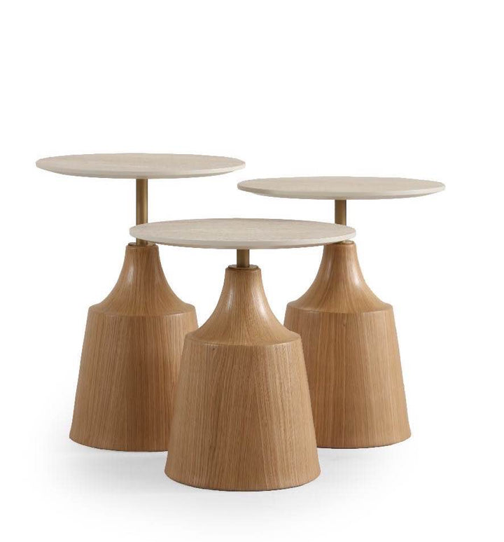 Astra Beistelltisch Set