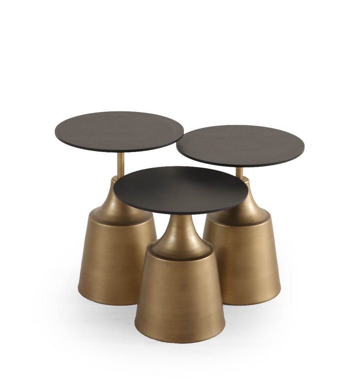 Elera Beistelltisch Set