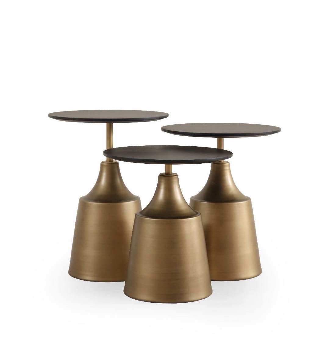 Elera Beistelltisch Set