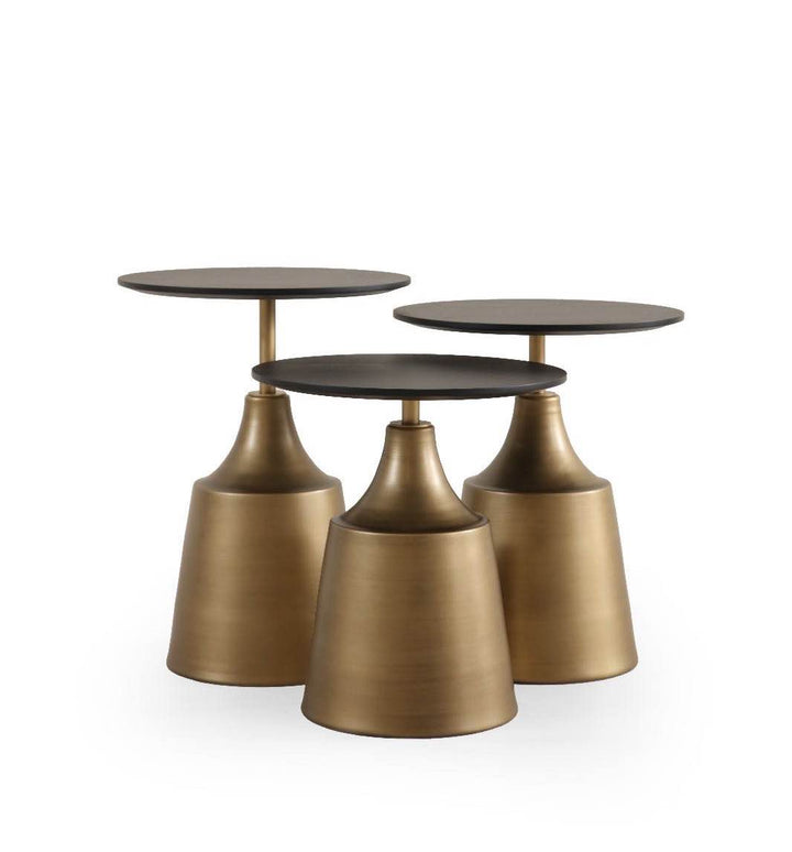 Elera Beistelltisch Set