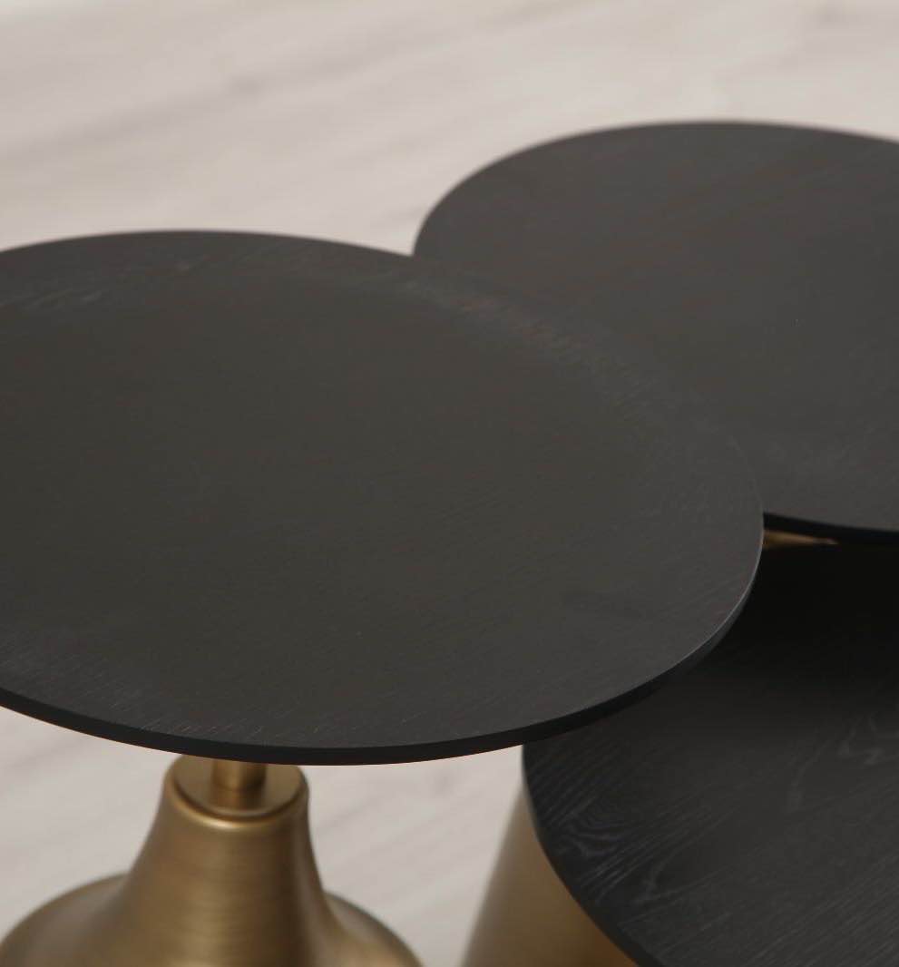 Elera Beistelltisch Set