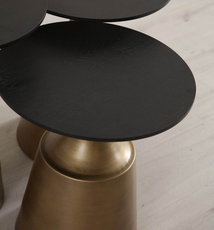 Elera Beistelltisch Set