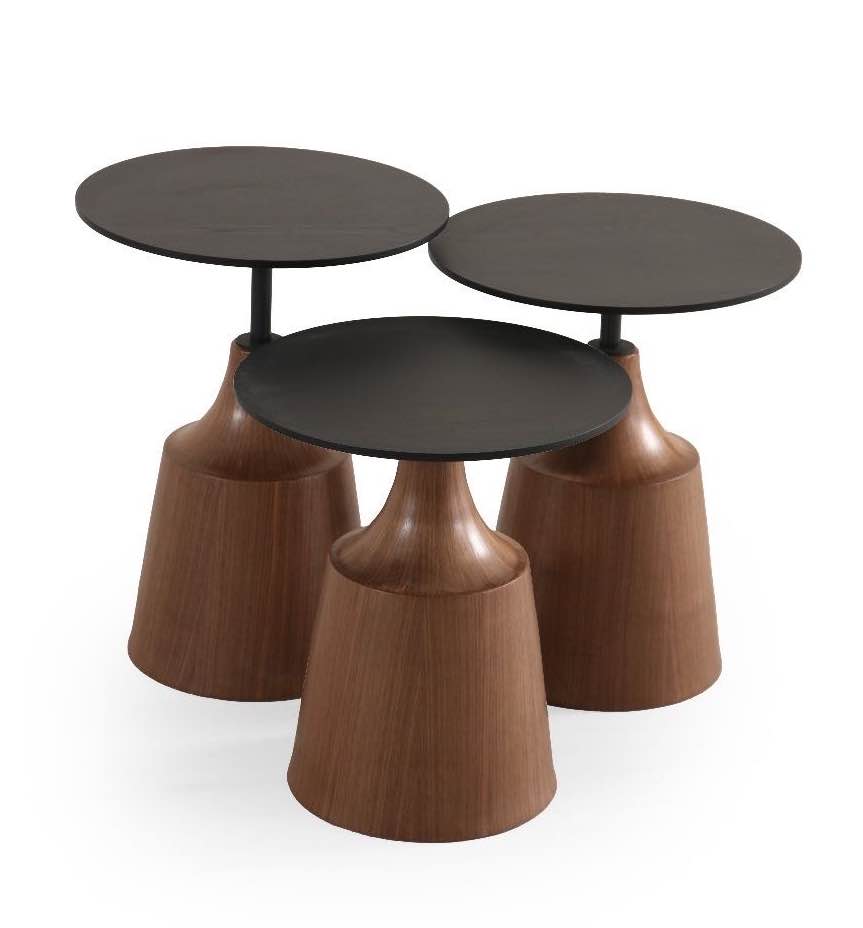 Alba Beistelltisch Set