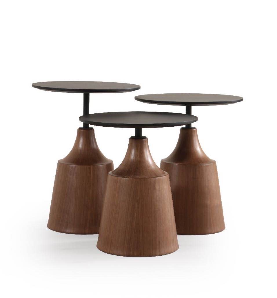 Alba Beistelltisch Set