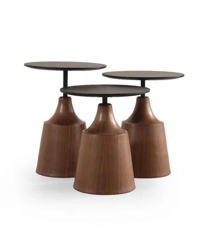 Alba Beistelltisch Set