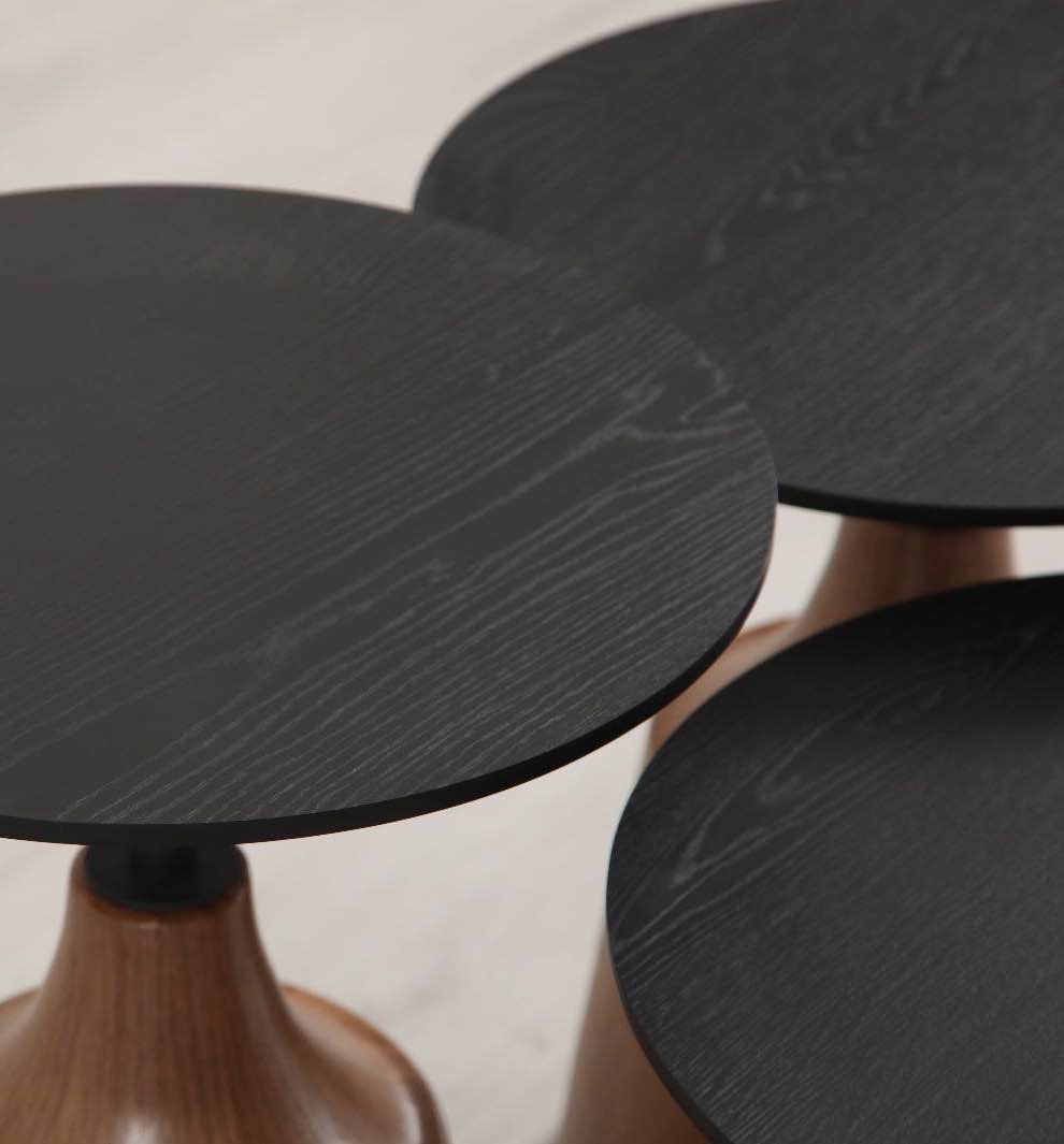 Alba Beistelltisch Set