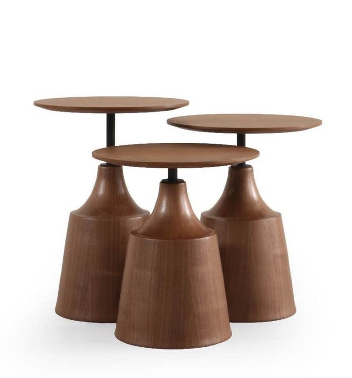 Riva Beistelltisch Set