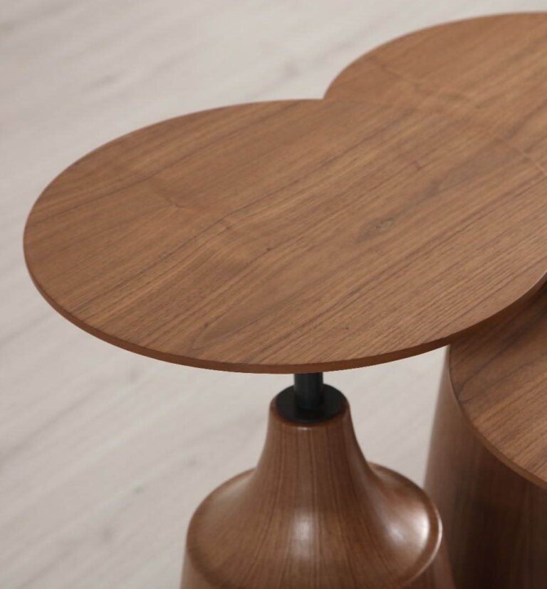 Riva Beistelltisch Set