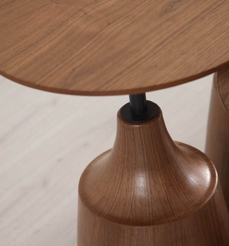 Riva Beistelltisch Set