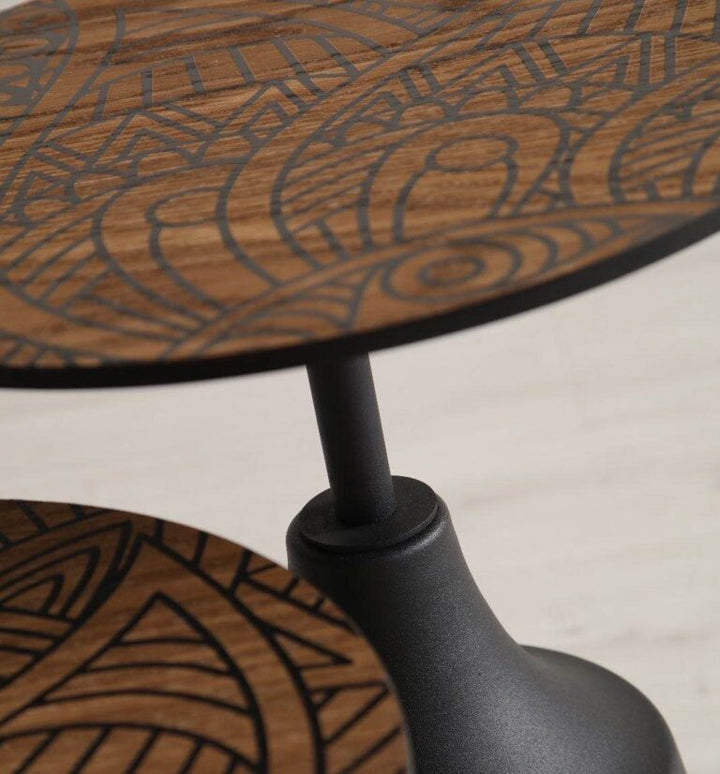 Zenith Beistelltisch Set